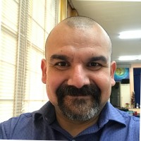 Los Angeles Unified School District Employee William Estrada's profile photo