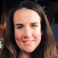 Microsoft Employee Ashley Armstrong's profile photo