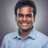 CivicMapper Employee Mahith Edula's profile photo