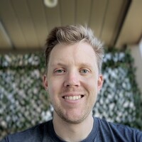 Adapt.com Employee Sean Smith's profile photo