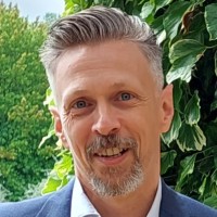 JLL Employee Steven Upson's profile photo