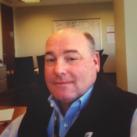 Satterfield & Pontikes Construction Employee Charlie Fote's profile photo