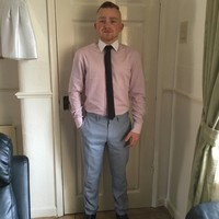 JOST UK LIMITED Employee Darryl Lowe's profile photo