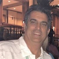 Cutting Edge Employee Frank Coniglio's profile photo