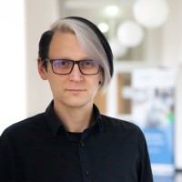 Universitätsklinikum Carl Gustav Carus Employee Gordon Schultz's profile photo