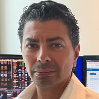 Madura Capital Management Ltd. Employee Hany Gomaa's profile photo