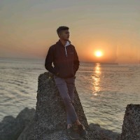 Meet Ahir's profile photo