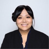 HackerOne Employee Mimi Li's profile photo