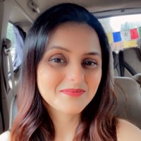 Abha Mishra Email