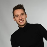 Nicolas Gaeta Email