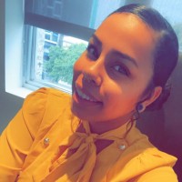 Whitman Family Development Employee Stephanie Lugo's profile photo