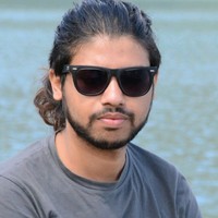 Awecode Employee Dipesh Acharya's profile photo