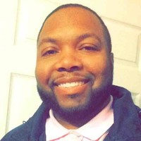 FedEx Ground Employee Darius Evans's profile photo