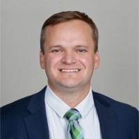 Huntington National Bank Employee Adam Clapp's profile photo