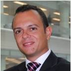 Deloitte Employee Andre Pedro's profile photo
