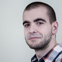 ABB Employee Peter Pis's profile photo