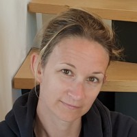 Pharmanager Ingredients, fournisseur d'ingrédients santé Employee Sylvie Cabioch's profile photo