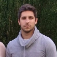 LabLENI Employee Victor Gasco Ortiz's profile photo