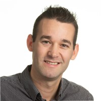 Quick by Design Employee Dan Bullock's profile photo