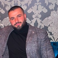 Skyline Scaffolding Group Employee Sal Rexha's profile photo