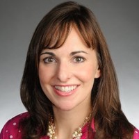 EPR Properties Employee April Jenkins's profile photo