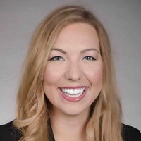 Amazon Employee Stephanie Murphy's profile photo