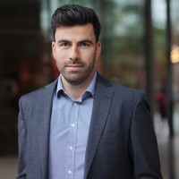 Kevin Darvishi Email & Phone Number