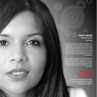 PEP Employee Shahzaadee Abass's profile photo