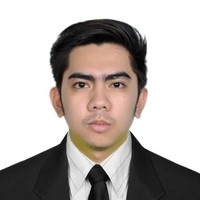 Smartt Employee Darren Paul Arellano's profile photo