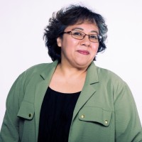 The Rocky Mountain Center for Occupational and Environmental Health (RMCOEH) Employee Erika Chubac's profile photo