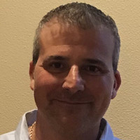 RECOVER 180° Employee Brian McIrvin's profile photo