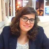 GHGSat Employee Marta Padilla Ruiz's profile photo