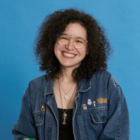 Veepee|ad Employee Maria Alexandra Ramirez's profile photo