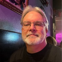 Sap Employee Tim Porterfield's profile photo