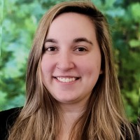 Cornerstone VNA Employee Christina Rowe's profile photo