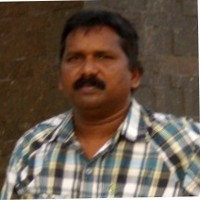 Rays Electric Employee Prathap Mv's profile photo