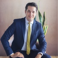 CION Engenharia Employee Igor Mello's profile photo