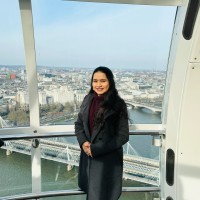 Joshi Siddhi Email