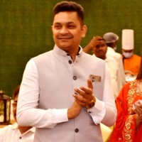 Polo Elevators India Pvt Ltd Employee Gaurav Bansal's profile photo