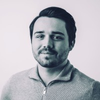 8build Employee Ryan Nightingill's profile photo