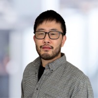 Refloor Employee David Choi's profile photo