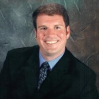 Universal Avionics Employee Sean Forney's profile photo