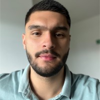 Federico Idarraga Email