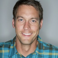 Klout Brands Employee Ryan Rutledge's profile photo