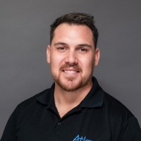 Atlan Stormwater Employee Brenton Turner's profile photo