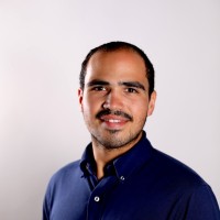 INMYTEAM Employee Brian Rodriguez's profile photo