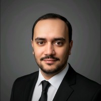 TayqaTech Employee Jabrail Shahbazov's profile photo