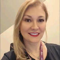 Voll Solutions Employee Ana Claudia Toledo's profile photo