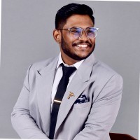 Hemanth Sudulaguntla Email & Phone Number
