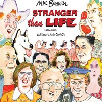 MKBrown Productions Employee Mk Brown's profile photo